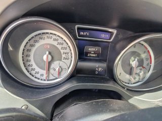 Mercedes-Benz cla 200 2015