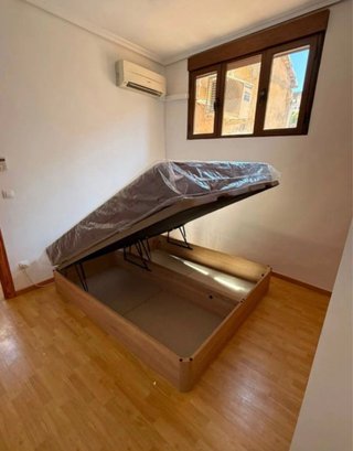 Canapé y colchón 180x200 en oferta