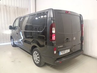 Nissan NV300 2019 2.0 120cv