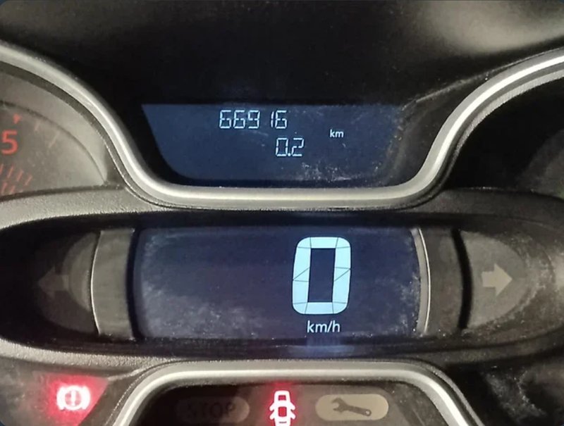 Nissan NV300 2019, foto 8