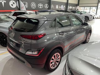 Hyundai Kona 2021