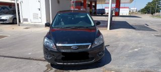 Ford Focus 1.900 120cv diesel 2010 Ford focus 2010
