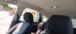 Ford Focus 1.900 120cv diesel 2010 Ford focus 2010