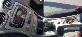 Ford Focus 1.900 120cv diesel 2010 Ford focus 2010