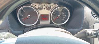 Ford Focus 1.900 120cv diesel 2010 Ford focus 2010