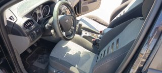 Ford Focus 1.900 120cv diesel 2010 Ford focus 2010