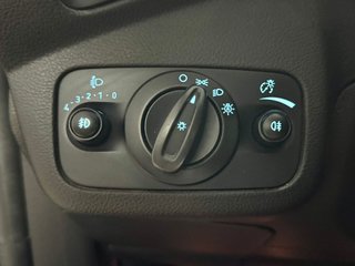 Ford Kuga 2017