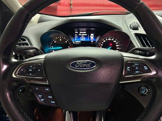 Ford Kuga 2017