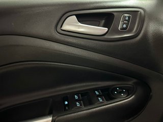 Ford Kuga 2017
