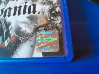 Español Castlevania PlayStation 2 (PS2) Konami