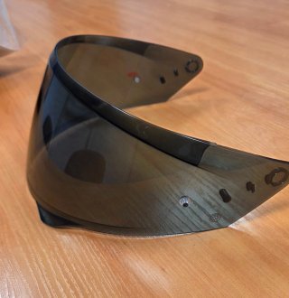 Visera HJC RPHA 91 Ahumada HJ-37