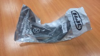 Visera HJC RPHA 91 Ahumada HJ-37