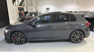 Volkswagen Golf GTI CLUBSPORT 300cv DSG 03/2022