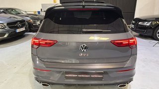Volkswagen Golf GTI CLUBSPORT 300cv DSG 03/2022