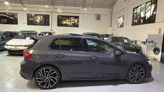 Volkswagen Golf GTI CLUBSPORT 300cv DSG 03/2022