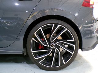 Volkswagen Golf GTI CLUBSPORT 300cv DSG 03/2022