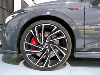 Volkswagen Golf GTI CLUBSPORT 300cv DSG 03/2022