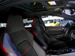 Volkswagen Golf GTI CLUBSPORT 300cv DSG 03/2022