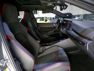 Volkswagen Golf GTI CLUBSPORT 300cv DSG 03/2022