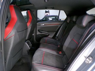 Volkswagen Golf GTI CLUBSPORT 300cv DSG 03/2022