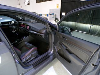 Volkswagen Golf GTI CLUBSPORT 300cv DSG 03/2022