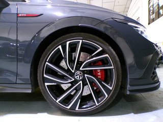 Volkswagen Golf GTI CLUBSPORT 300cv DSG 03/2022