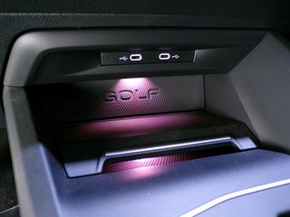 Volkswagen Golf GTI CLUBSPORT 300cv DSG 03/2022