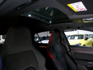 Volkswagen Golf GTI CLUBSPORT 300cv DSG 03/2022