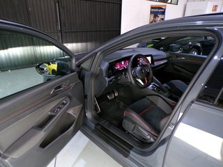 Volkswagen Golf GTI CLUBSPORT 300cv DSG 03/2022