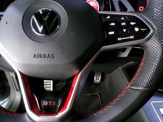 Volkswagen Golf GTI CLUBSPORT 300cv DSG 03/2022