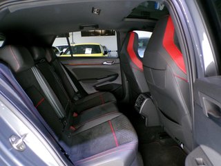 Volkswagen Golf GTI CLUBSPORT 300cv DSG 03/2022