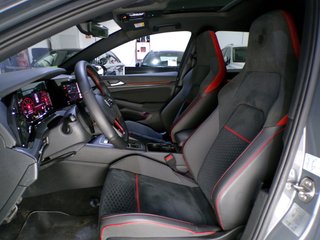 Volkswagen Golf GTI CLUBSPORT 300cv DSG 03/2022