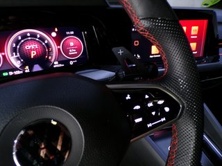 Volkswagen Golf GTI CLUBSPORT 300cv DSG 03/2022