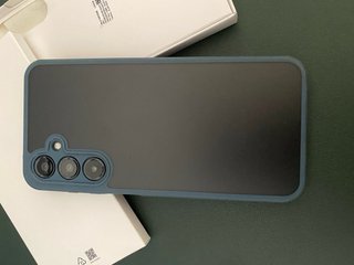 Samsung Galaxy A16 128GB Negro