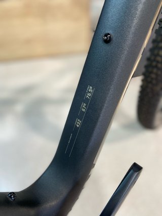 Orbea Oiz M11 AXS Talla M