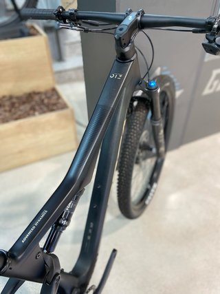 Orbea Oiz M11 AXS Talla M