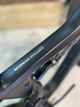 Orbea Oiz M11 AXS Talla M
