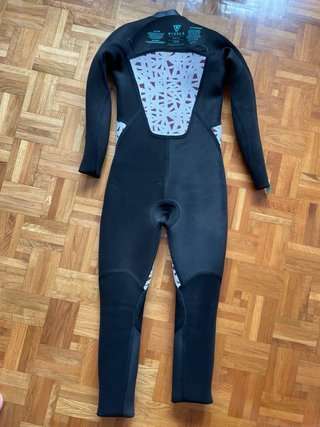 Vissla 7 Seas Neopreno Niño 4/3