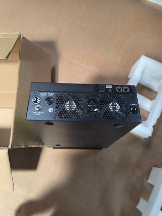 Inversor Cargador Master Power Omega UM4 3600W 24V