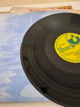 Vinilo LP Kevin Ayers Yes We Have No Mañanas