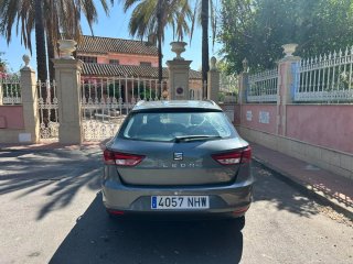SEAT Leon 2014