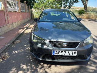 SEAT Leon 2014