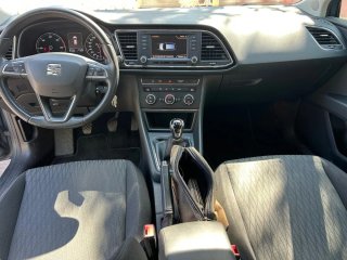 SEAT Leon 2014