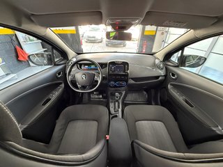 Renault ZOE 2017