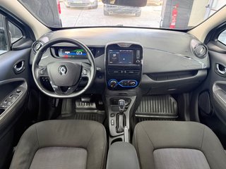 Renault ZOE 2017