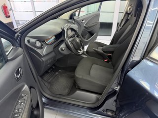 Renault ZOE 2017