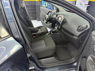 Renault ZOE 2017
