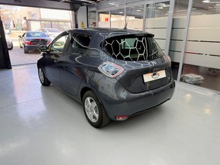 Renault ZOE 2017