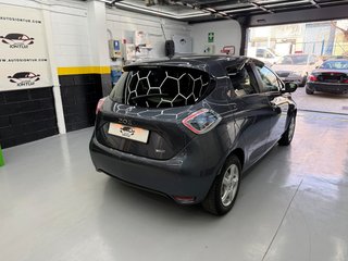 Renault ZOE 2017