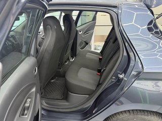Renault ZOE 2017